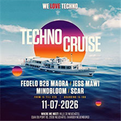 Techno Cruise