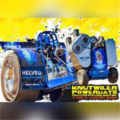 Knutwiler Powerdays 2026