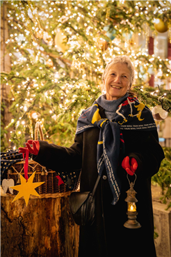 Öffentliche Themenführung «Adventsbummel Thun» (de)