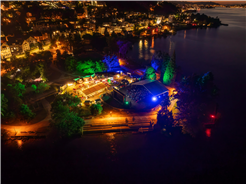 Openair Kino Richterswil