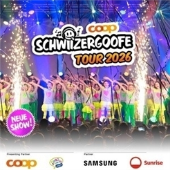 Schwiizergoofe