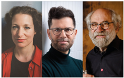 Klanglichter 2026: WORTLICHTER