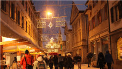 Arboner Christkindlimarkt