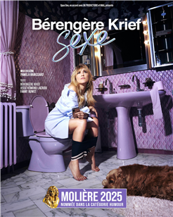 Bérengère Krief