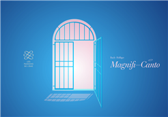 Magnifi-Canto - Bach und Holliger