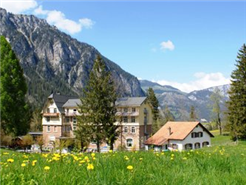 1. August Gottesdienst mit dem Posaunenchor Oberwil