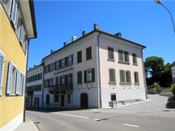 Historischer Dorfrundgang