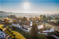 Der verborgene Dialog im Kloster Fahr