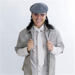 Elvis Crespo