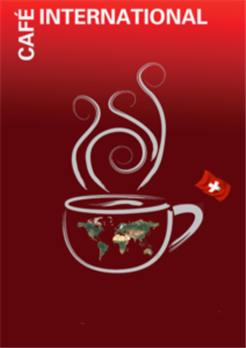 Café International - Sommerbrunch