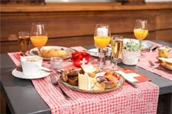 1.August-Brunch