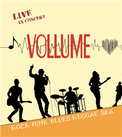Konzert: Vollume