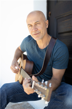 Konzert: Dave Curl