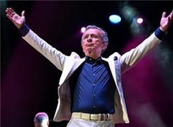 PUPO | Pupo 50 - World Tour 2025 - 2026