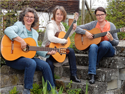 Konzert: Donne & Corde