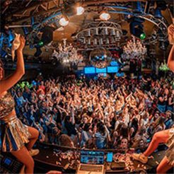Mamma Mia Party / Konzert