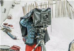 360° Camera Arts
