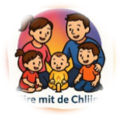 ökum. Fiire mit de Chliine in der katholischen Kirche