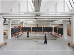 Finissage: Ilya & Emilia Kabakov – The Tennis Game. Im Dialog mit Boris Groys
