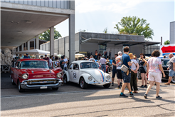 Oldtimer (50s & 60s) & Rock''n''Roll Livekonzert