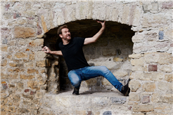 Benedikt Meyer - Plusquamperfekt