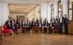 Weihnachtskonzert – ardent & Friends