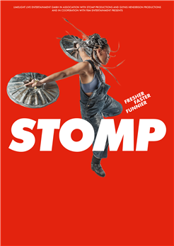 STOMP
