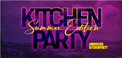 Kitchen Party Summer Edition III