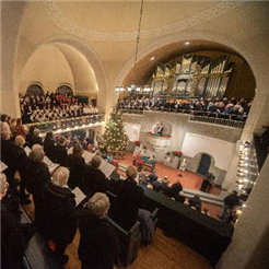 Weinfelder Chorweihnacht