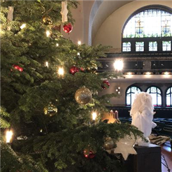 Weihnachts-Gottesdienst