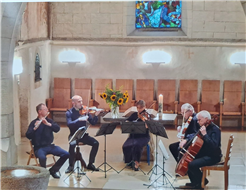 Boccherini-Quintett