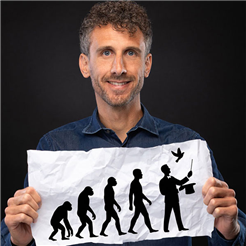 Culture on Tour : Humain Magique [DE]