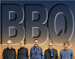 BBQ
