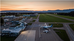 Jubiläumsfeier ''100-Jahre Flugplatz St.Gallen-Altenrhein''