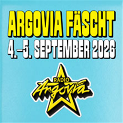 Argovia Fäscht