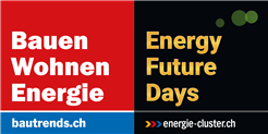 6. Energy Future Days und Messe ''Bauen, Wohnen, Energie''