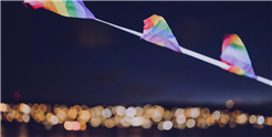 Rainbow-Party-Schiff - Queer Christmas Cruise