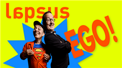 Lapsus - Ego!