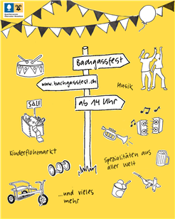 Bachgassfest