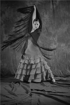 Flamenco Magie mit Alicia Lopez, Alfredo Palacios, Isabel Amaya