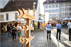 Käsefest Luzern