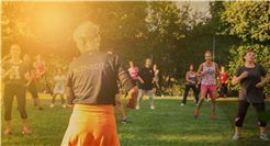Active City Uster