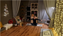 Kundalini Yoga