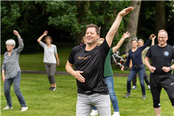 ACTIVE CITY BADEN Easydance Kurs