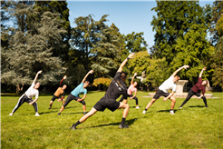 ACTIVE CITY BADEN