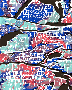 Paysage impossible – Jessica Decorvet