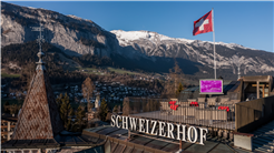 Rooftop Kino - ein Film von Daniel Schmid