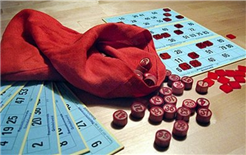 Lotto der Schützengesellschaft 2026