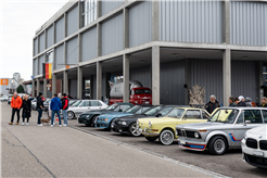 BMW-Treffen