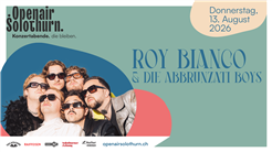 Roy Bianco & Die Abbrunzati Boys